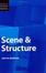Cover of "Scene and Structure"