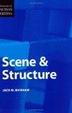 Cover of Scene and Structure