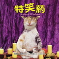 特笑葯