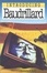 Cover of "Introducing Baudrillard"