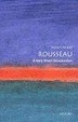 Cover of Rousseau