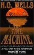 Cover of THE TIME MACHINE