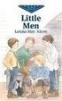 Cover of Little Men