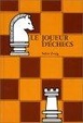Cover of Le Joueur d'échecs