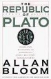 Cover of The Republic of Plato