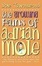 Cover of The Growing Pains of Adrian Mole