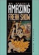 Cover of Mr. Arashi's Amazing Freak Show