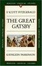 Cover of "The Great Gatsby -- Penguin Critical Studies Guide"