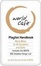 Cover of "The World Cafe Playlist Handbook"