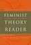 Cover of "Feminist Theory Reader"