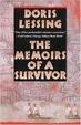 Cover of The Memoirs of a Survivor