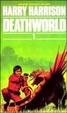 Cover of Deathworld