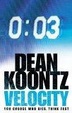 Cover of Velocity