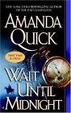 Cover of Wait Until Midnight