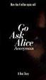 Cover of Go Ask Alice