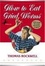 Cover of "How to Eat Fried Worms"