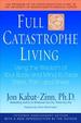 Cover of Full Catastrophe Living