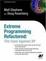 Cover of "Extreme Programming Refactored"