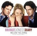 Bridget Jones - CD Audio