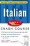 Cover of Schaum's Easy Outline of Italian