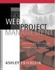 Cover of Web Project Management