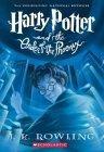 Harry Potter and the Order of the Phoenix (Book 5)
