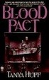 Cover of Blood Pact