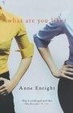 Cover of What Are You Like?