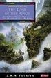 Cover of The Lord of the Rings: Fellowship of the Ring v.1