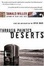 Cover of "Through Painted Deserts"