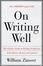 Cover of "On Writing Well"