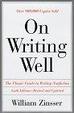 Cover of On Writing Well