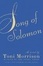 Cover of "Song of Solomon"