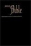 Cover of Holy Bible