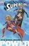 Cover of "Supergirl"