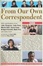 Cover of "From Our Own Correspondent"