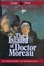 Cover of The Island of Dr. Moreau
