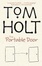 Cover of "The Portable Door"