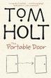 Cover of The Portable Door