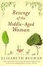 Cover of Revenge of the Middle-Aged Woman