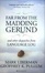 Cover of Far from the Madding Gerund and Other Dispatches from Language Log