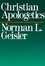 Cover of "Christian Apologetics"