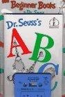Dr. Seuss's ABC (Beginner Library/Audio Cassette and Book)
