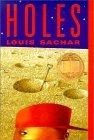 Holes (Yearling Books)