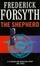 Cover of "The Shepherd"