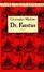 Cover of 'Dr. Faustus'