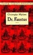 Cover of Dr. Faustus