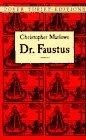 Dr. Faustus (Dover Thrift Editions)