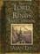 Cover of "The "Lord of the Rings" Sketchbook"