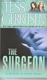 Cover of The Surgeon